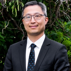 William Zhu